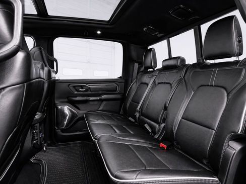 Used 2023 RAM 1500 Limited AWD/4WD image 19