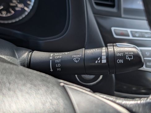 Used 2019 INFINITI QX60 Pure image 28