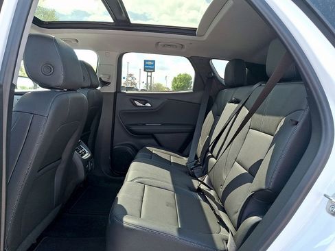 New 2026 Chevrolet Blazer LT w/ Sound & Technology Package AWD/4WD image 6