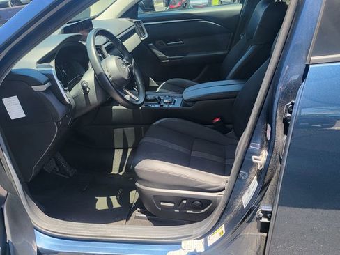 Used 2025 MAZDA CX-50 AWD 2.5 S w/ Premium Package image 3