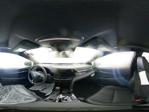 New 2026 Toyota Camry XSE FWD image 33