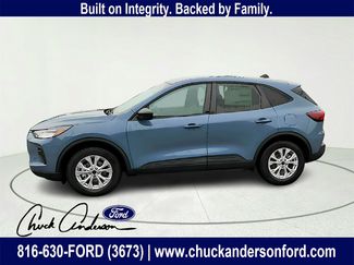 New 2025 Ford Escape Active video 3