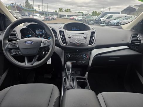 Used 2018 Ford Escape S FWD image 5