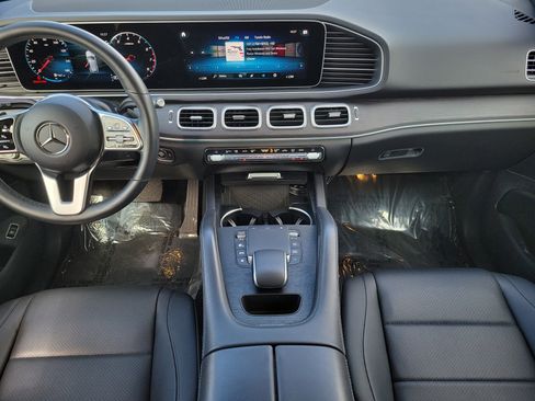 Used 2023 Mercedes-Benz GLE 350 image 14