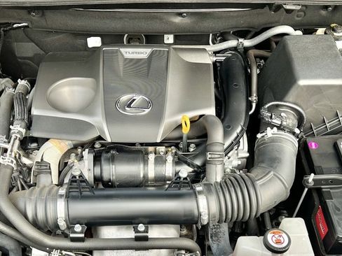 Used 2018 Lexus NX 300 AWD image 24