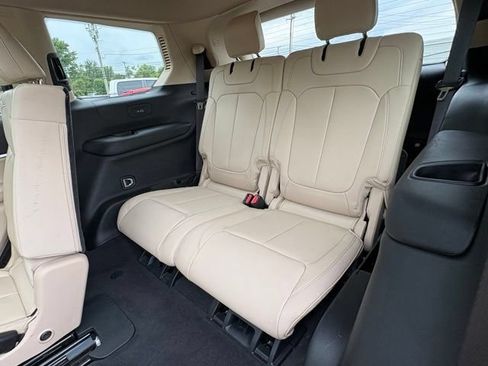 Used 2022 Jeep Grand Cherokee L Limited AWD/4WD image 28