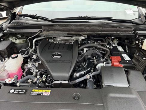 Used 2023 Lexus RX 350 Premium Plus image 28