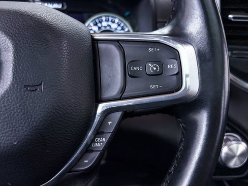 Used 2022 RAM 1500 Laramie w/ Sport Appearance Package AWD/4WD image 31