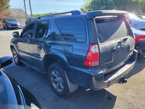 Used 2006 Toyota 4Runner Limited RWD image 5