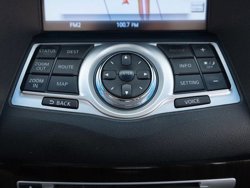 Used 2014 Nissan Maxima 3.5 SV w/ Premium Package image 36