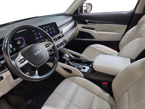 Certified 2023 Kia Telluride EX FWD image 11