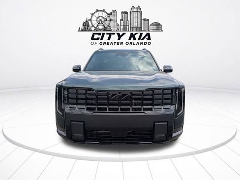 New 2027 Kia Telluride SX X-Line AWD/4WD image 3