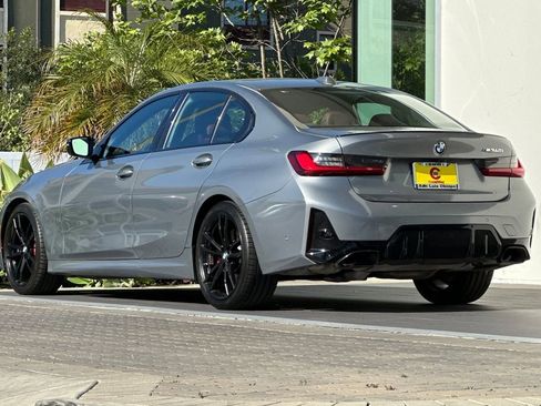 Used 2024 BMW M340i w/ Premium Package image 5