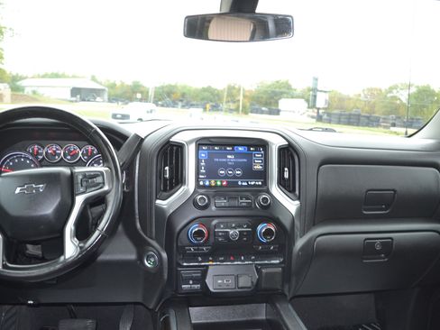 Used 2020 Chevrolet Silverado 1500 RST w/ All-Star Edition image 6