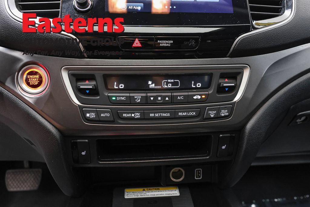 Used 2022 Honda Pilot Special Edition image 21