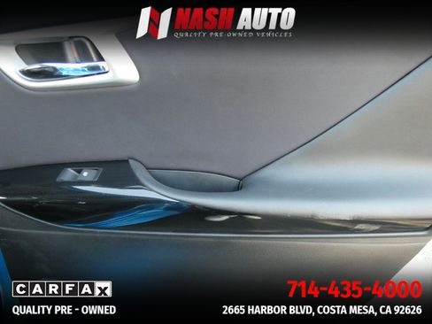 Used 2018 Toyota Mirai FWD image 31