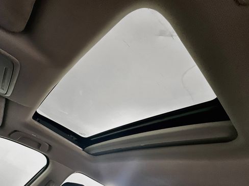 Used 2025 Honda CR-V EX image 25