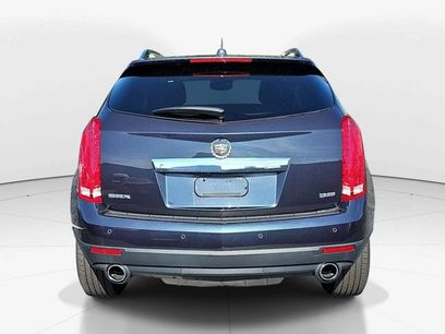 Used 2016 Cadillac SRX Performance w/ Driver Awareness Package