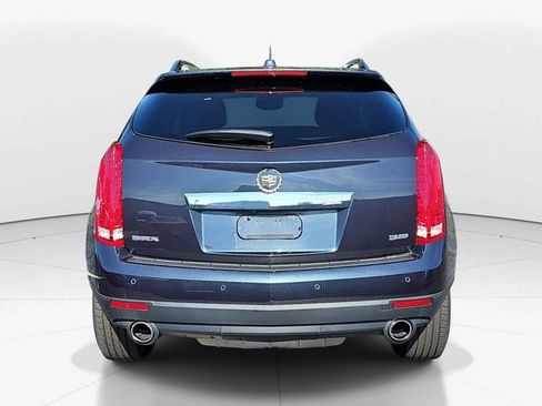 Used 2016 Cadillac SRX Performance w/ Driver Awareness Package FWD image 4