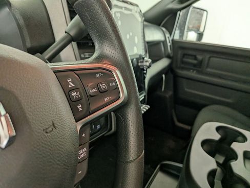 New 2026 RAM 3500 Tradesman AWD/4WD image 19