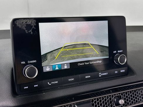 Used 2022 Honda Civic Sport image 10