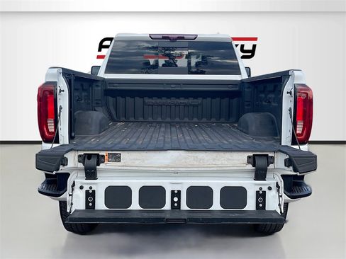 Used 2022 GMC Sierra 2500 Denali w/ Denali Ultimate Package image 28