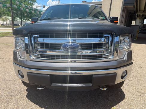 Used 2013 Ford F150 XLT w/ Luxury Equipment Group AWD/4WD image 5