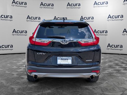 Used 2019 Honda CR-V Touring image 6