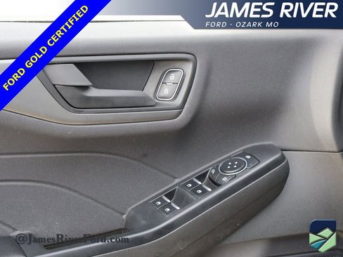 Certified 2024 Ford Escape Active w/ Tech Pack #1 image 22