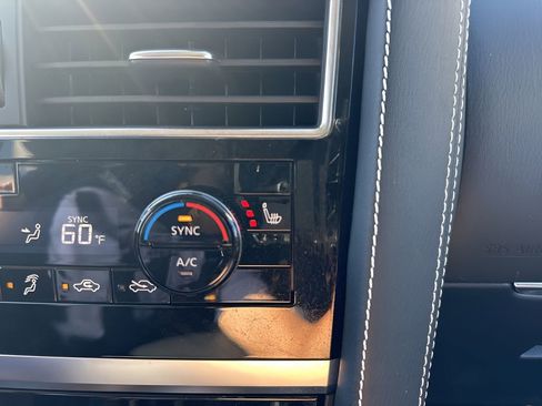 Used 2023 INFINITI QX80 Premium Select w/ Cargo Package image 25