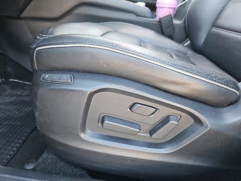 Used 2024 MAZDA CX-5 AWD 2.5 S w/ Preferred Package image 8