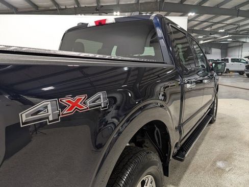 Used 2021 Ford F150 XLT w/ Equipment Group 302A High image 3