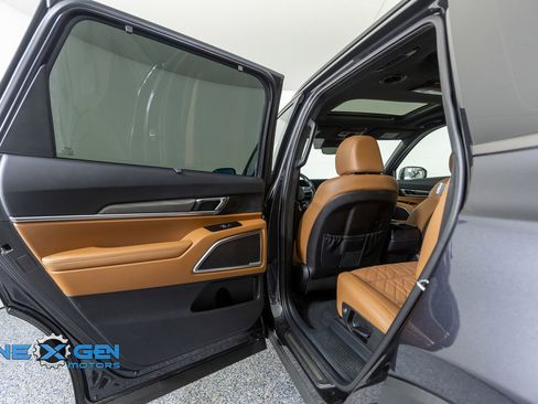 Used 2025 Kia Telluride SX X-Line AWD/4WD image 25