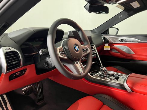 New 2026 BMW 840i xDrive AWD/4WD image 3