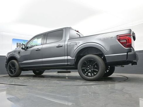 New 2026 Ford F150 Platinum w/ Equipment Group 700A Standard AWD/4WD image 18