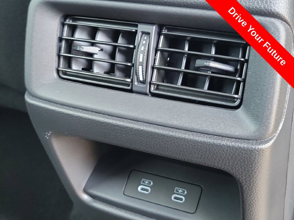Used 2027 Honda CR-V Sport image 22