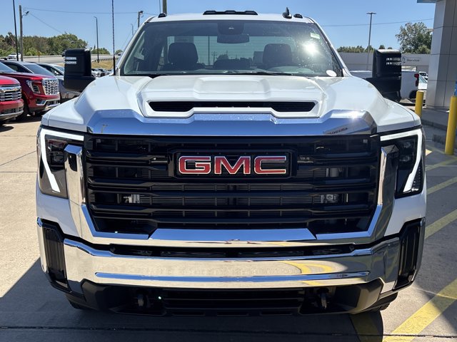 New 2026 GMC Sierra 3500 Pro w/ Convenience Package AWD/4WD image 8