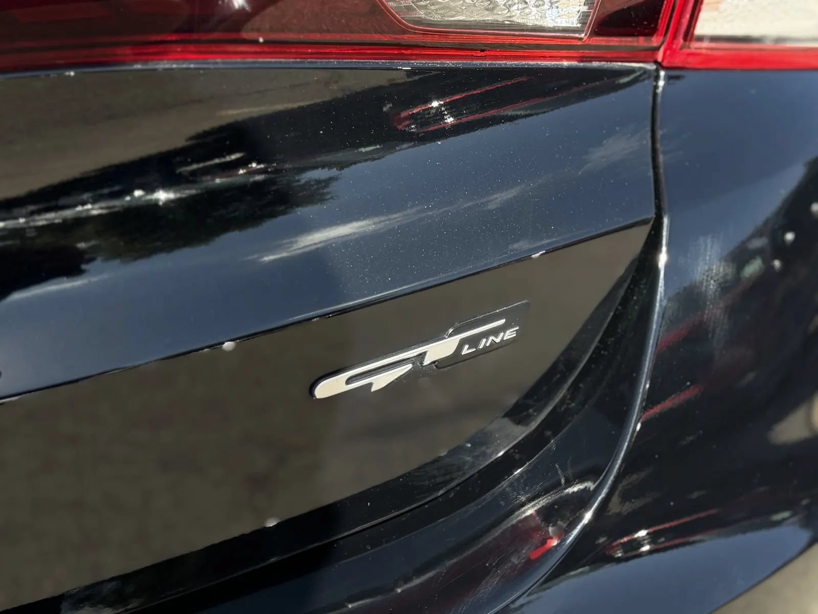 Used 2022 Kia K5 GT-Line w/ GT-Line FWD Premium Package image 44