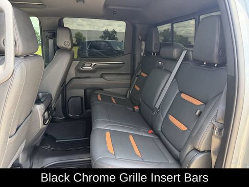 Used 2026 GMC Sierra 1500 AT4 w/ AT4 Premium Package AWD/4WD image 36