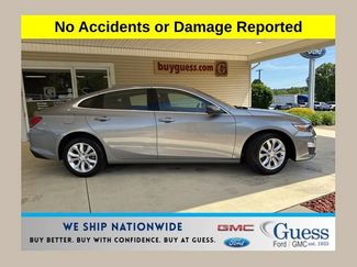 Used 2024 Chevrolet Malibu LT FWD video 1
