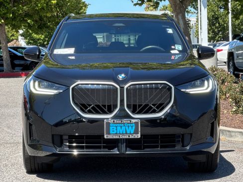Used 2026 BMW X3 xDrive30i w/ M Sport Package AWD/4WD image 6