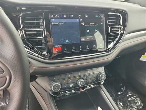 New 2026 Dodge Durango GT image 21