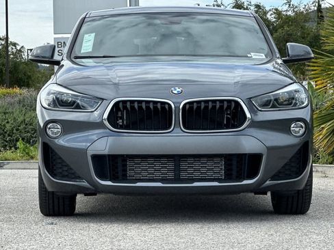Used 2018 BMW X2 xDrive28i w/ M SportX Package image 8