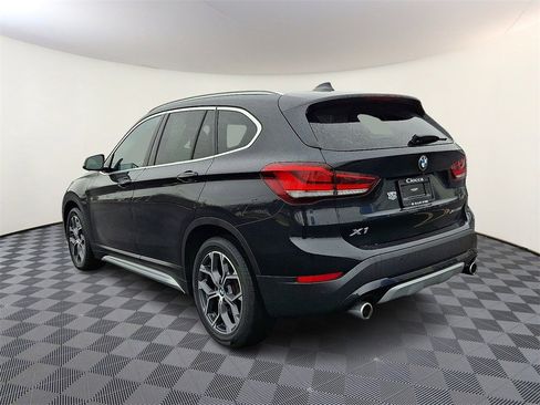 Used 2021 BMW X1 xDrive28i w/ Convenience Package image 7