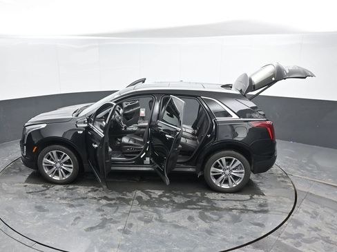 Used 2024 Cadillac XT5 Premium Luxury image 57