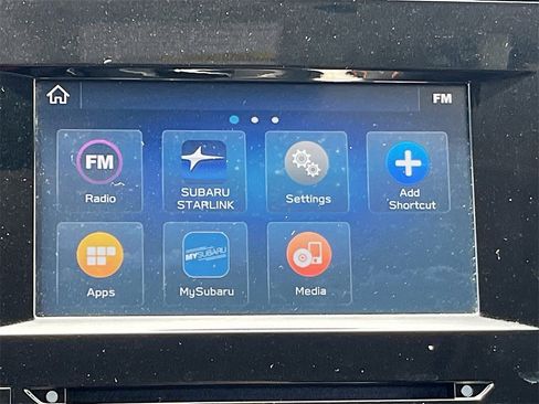 Used 2023 Subaru Crosstrek 2.0i Premium image 14