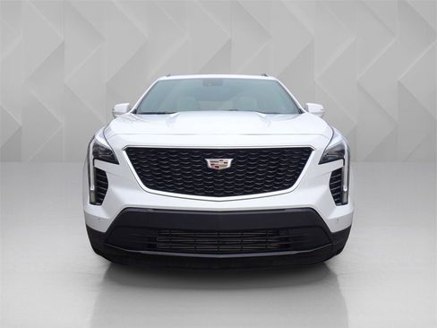 Certified 2023 Cadillac XT4 Sport image 6