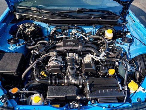 Used 2020 Toyota 86 image 26