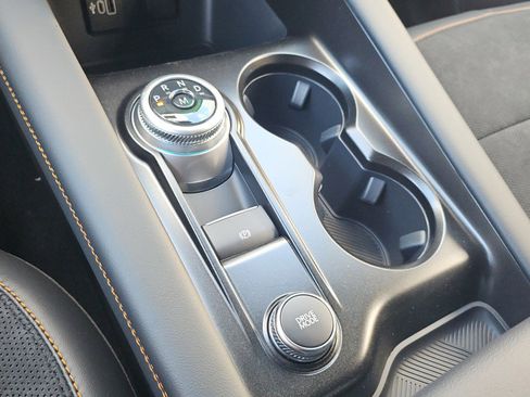 New 2026 Ford Explorer Tremor w/ Tremor Ultimate Package image 15