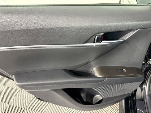 Used 2024 Toyota Camry SE w/ Cold Weather Package image 24